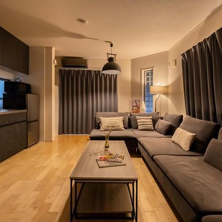 Han'S Ebisu - Shibuya - Entire House For Max 10 Ppl Tokio Exterior foto