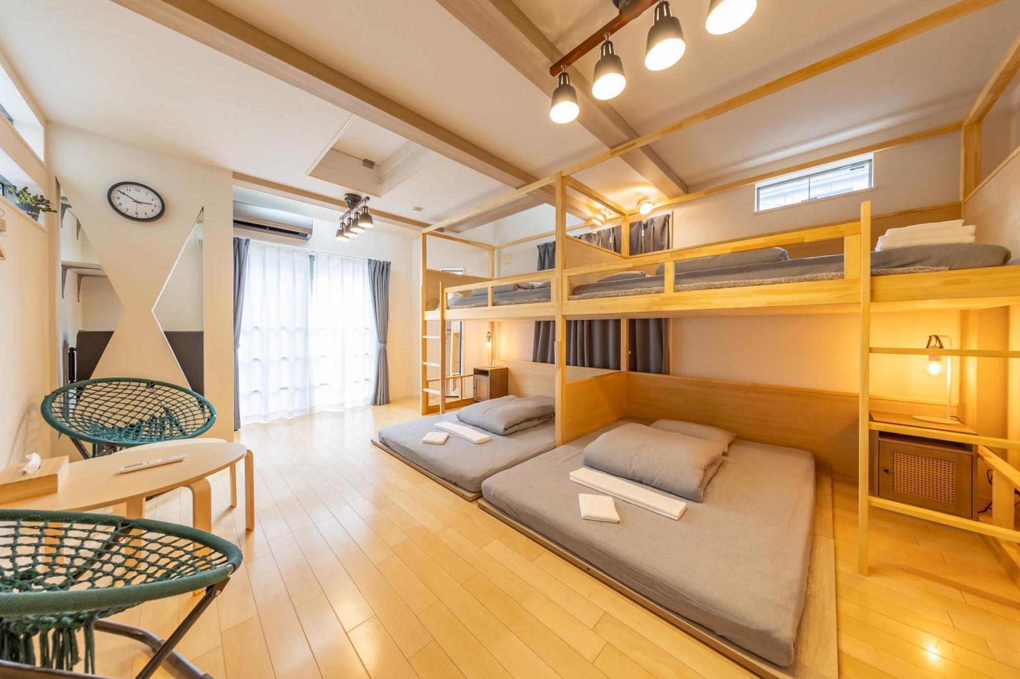 Han'S Ebisu - Shibuya - Entire House For Max 10 Ppl Tokio Exterior foto