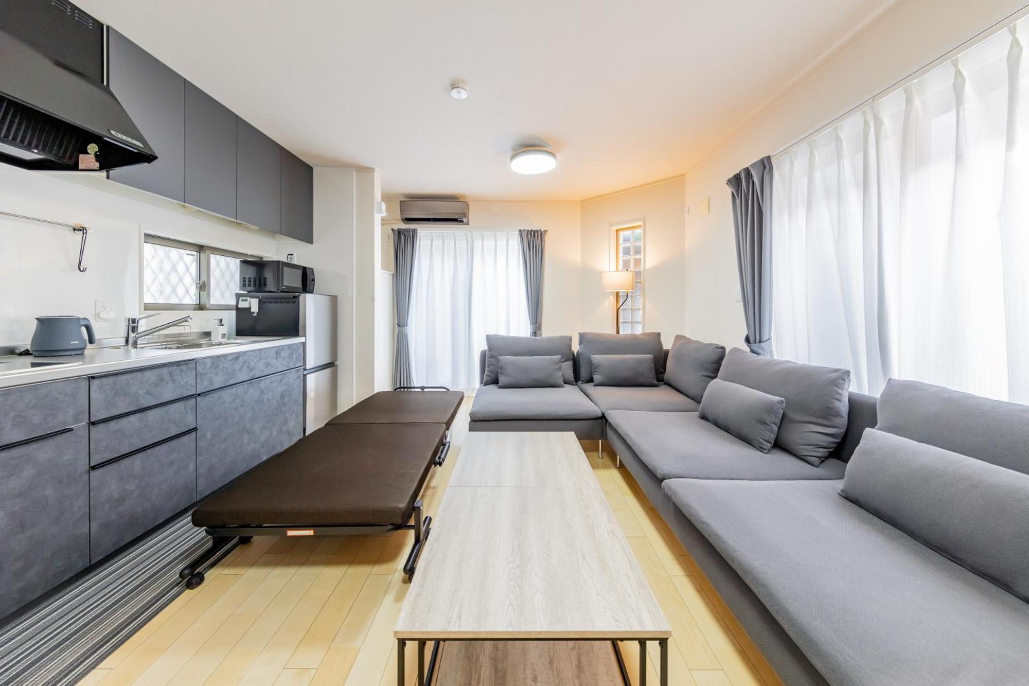 Han'S Ebisu - Shibuya - Entire House For Max 10 Ppl Tokio Exterior foto