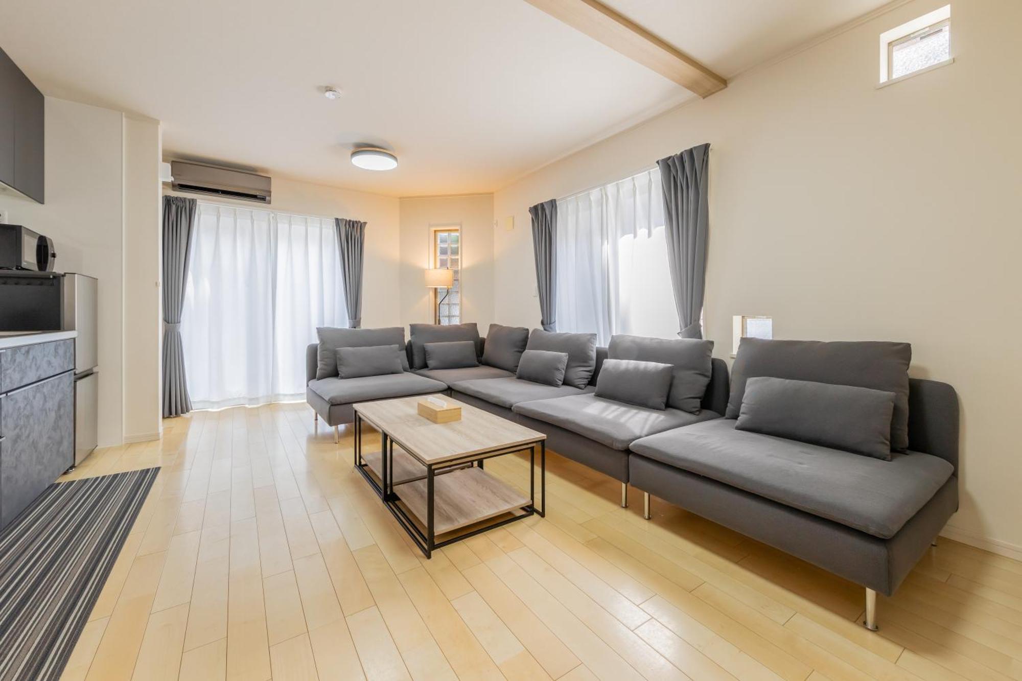 Han'S Ebisu - Shibuya - Entire House For Max 10 Ppl Tokio Exterior foto