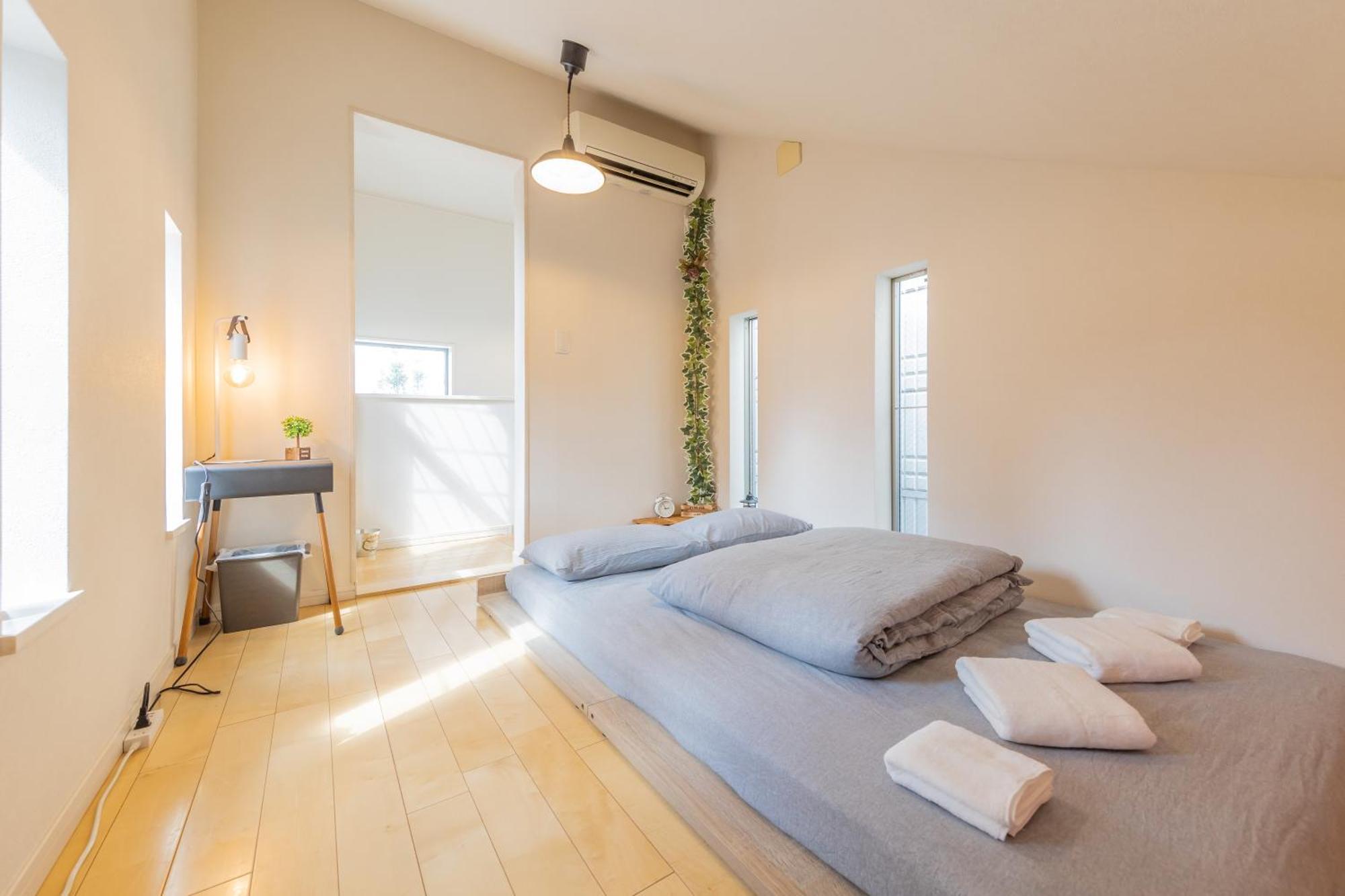 Han'S Ebisu - Shibuya - Entire House For Max 10 Ppl Tokio Exterior foto