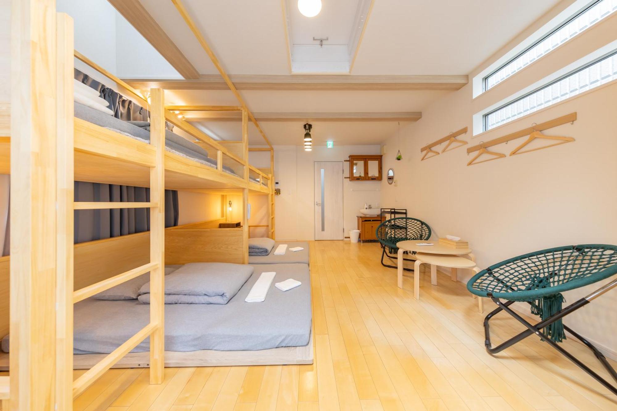 Han'S Ebisu - Shibuya - Entire House For Max 10 Ppl Tokio Exterior foto