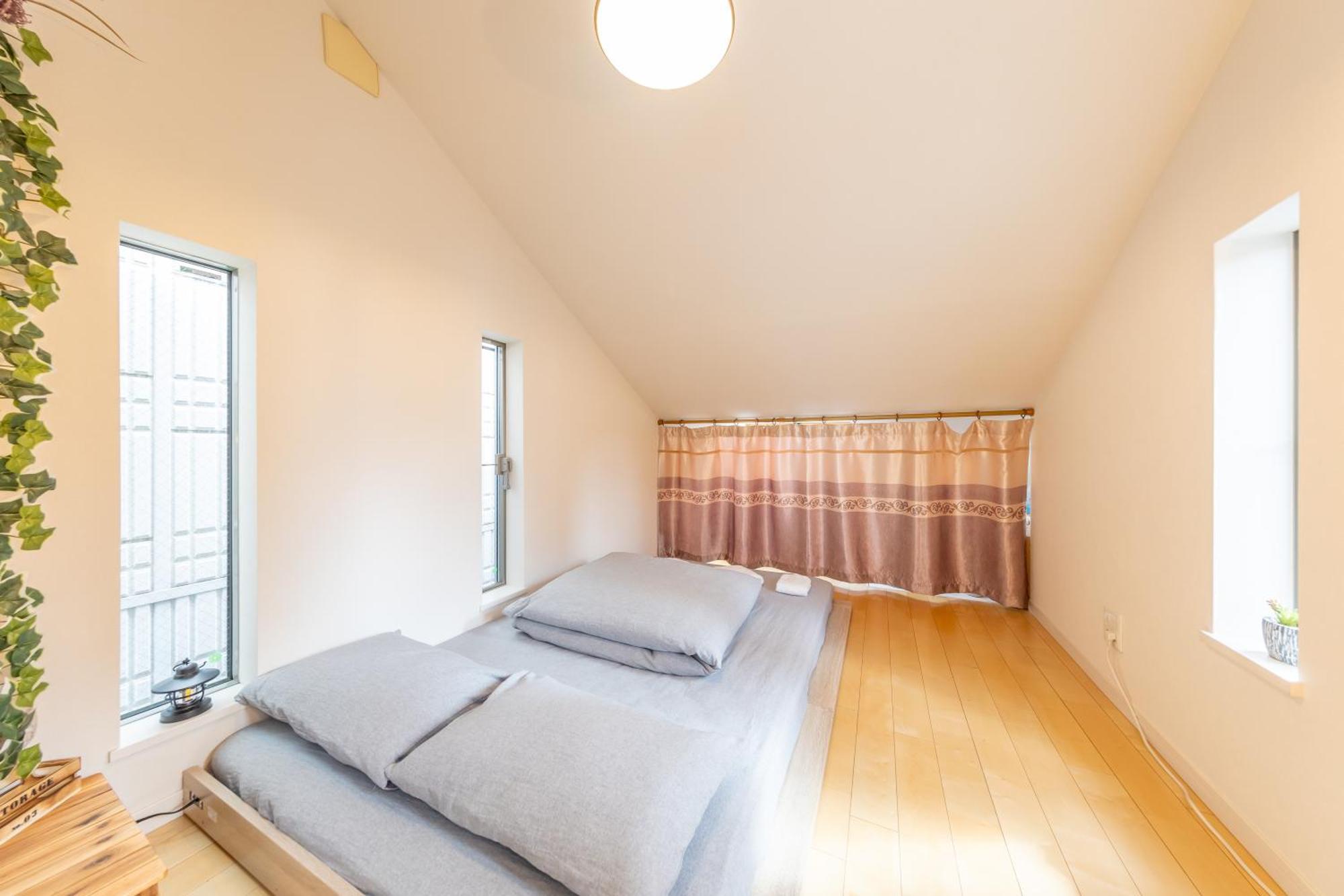 Han'S Ebisu - Shibuya - Entire House For Max 10 Ppl Tokio Exterior foto