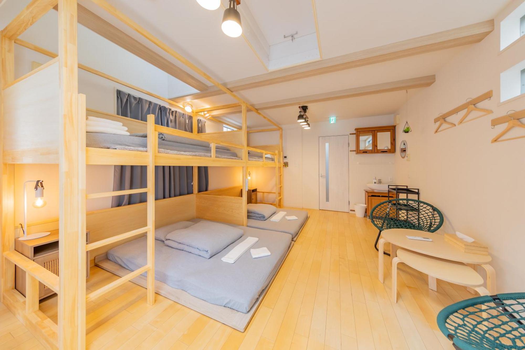 Han'S Ebisu - Shibuya - Entire House For Max 10 Ppl Tokio Exterior foto