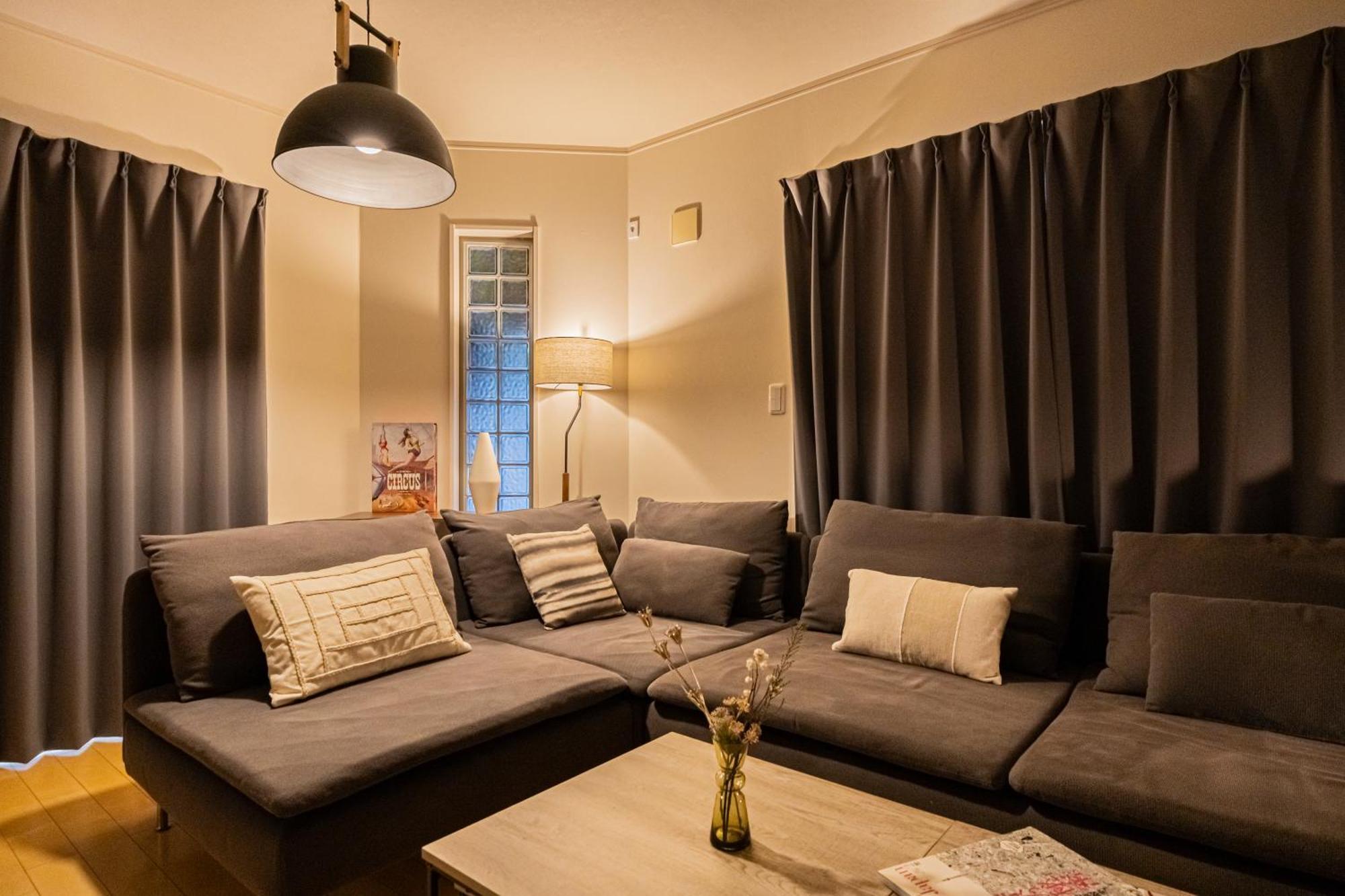 Han'S Ebisu - Shibuya - Entire House For Max 10 Ppl Tokio Exterior foto