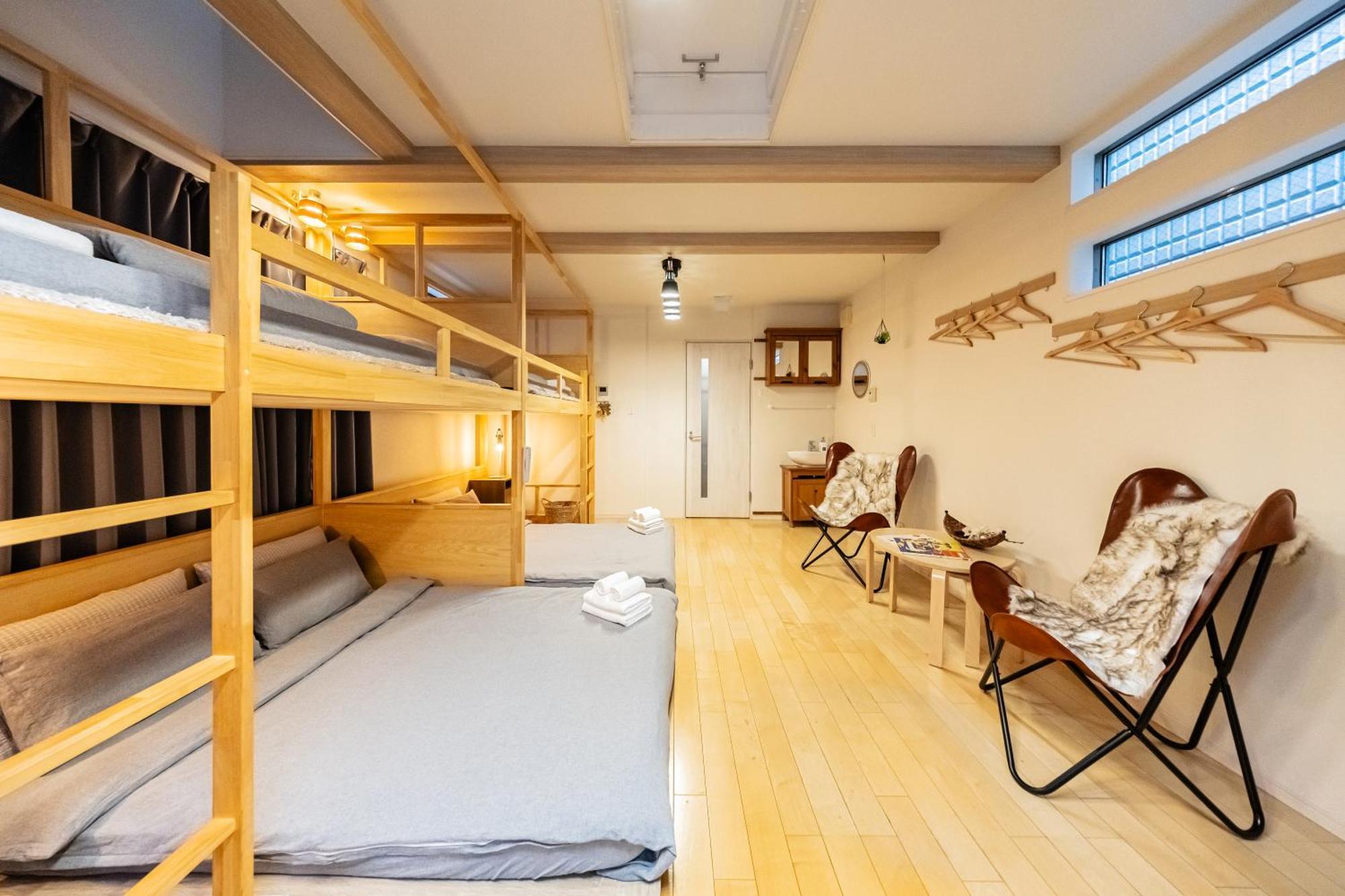 Han'S Ebisu - Shibuya - Entire House For Max 10 Ppl Tokio Exterior foto
