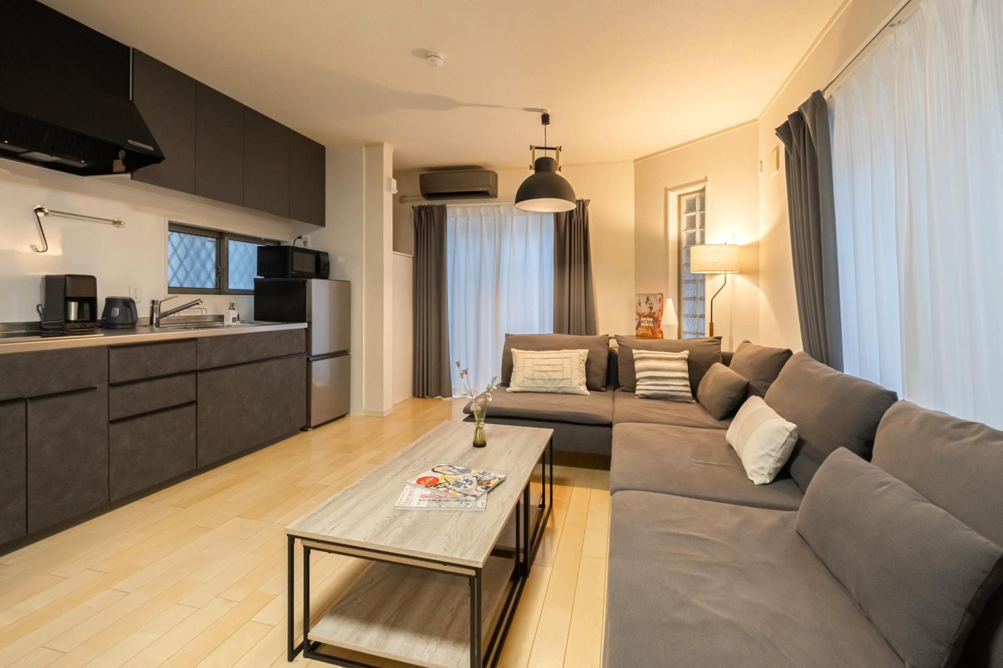 Han'S Ebisu - Shibuya - Entire House For Max 10 Ppl Tokio Exterior foto