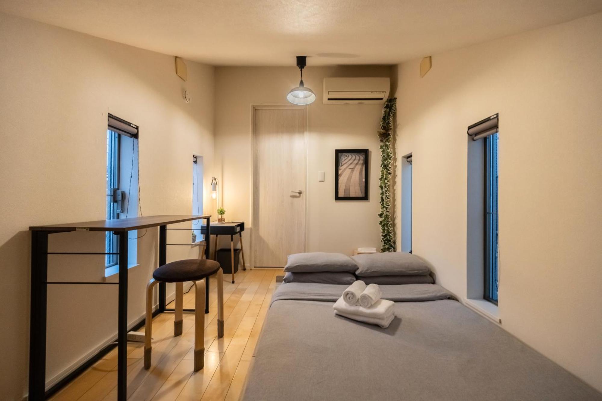 Han'S Ebisu - Shibuya - Entire House For Max 10 Ppl Tokio Exterior foto