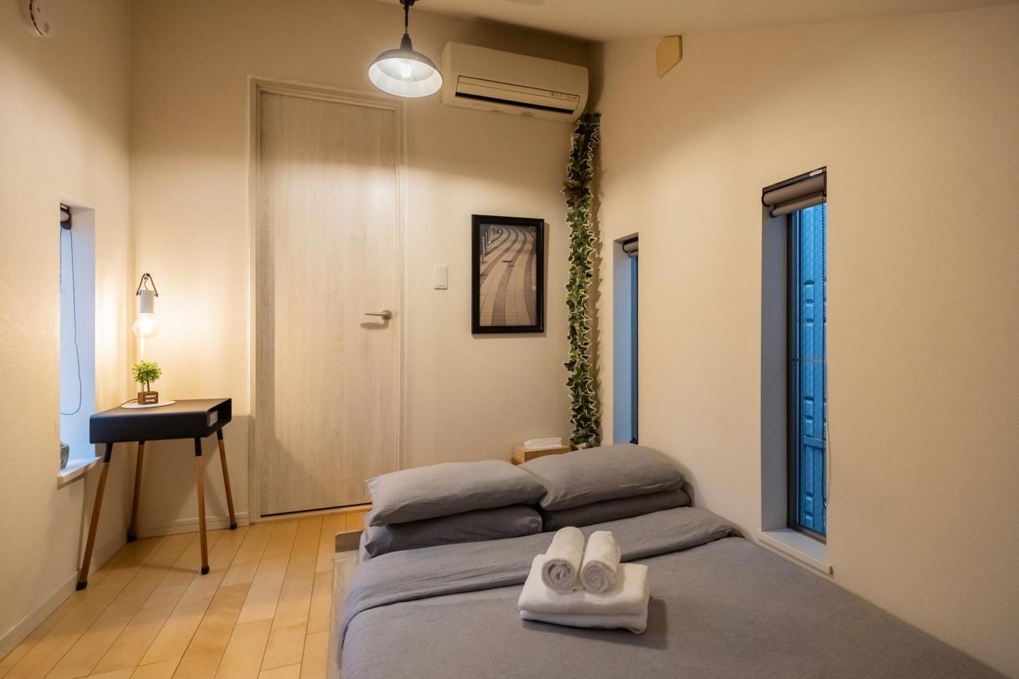 Han'S Ebisu - Shibuya - Entire House For Max 10 Ppl Tokio Exterior foto