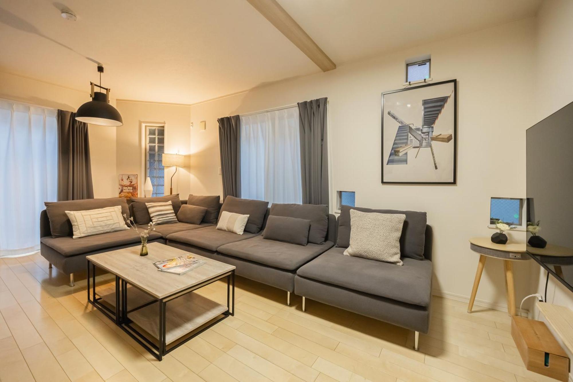 Han'S Ebisu - Shibuya - Entire House For Max 10 Ppl Tokio Exterior foto